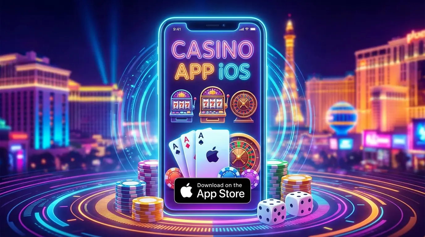 Machance casino App für iPad und iPhone
