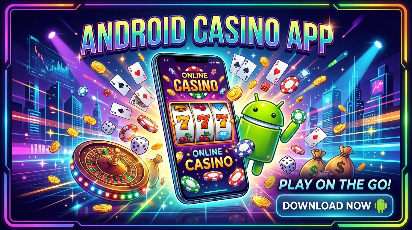 Machance casino Android Zugang