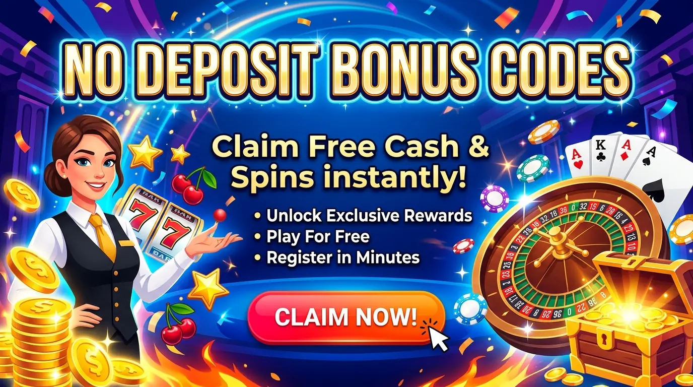 Machance casino Bonuscodes ohne Einzahlung