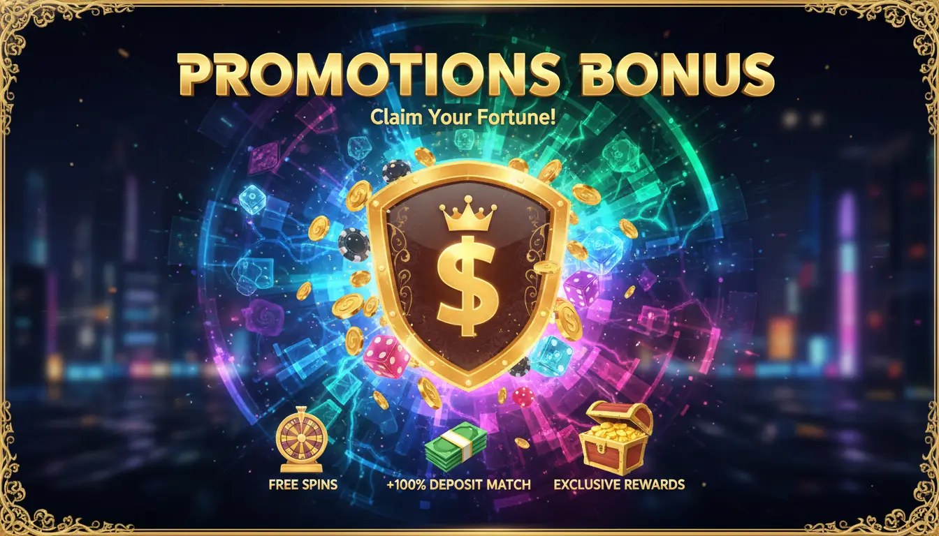 Machance casino Angebote und Aktionen