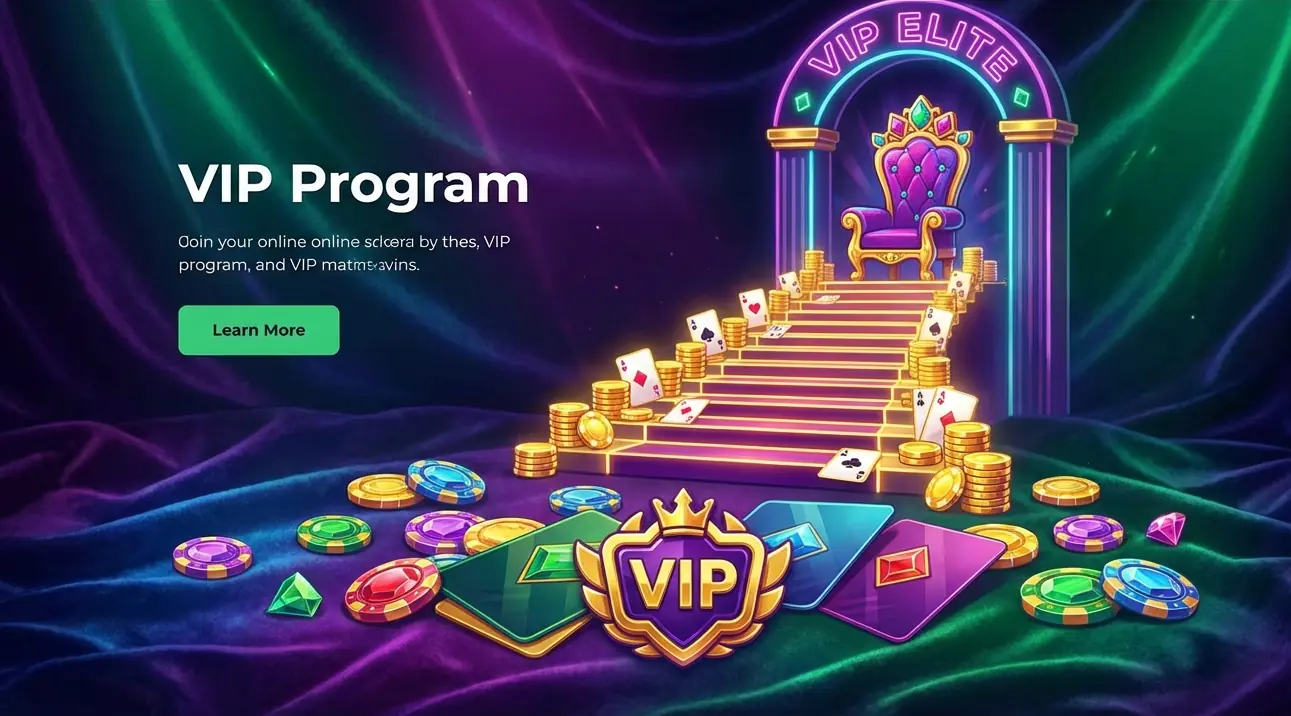 Machance casino Treueprogramm
