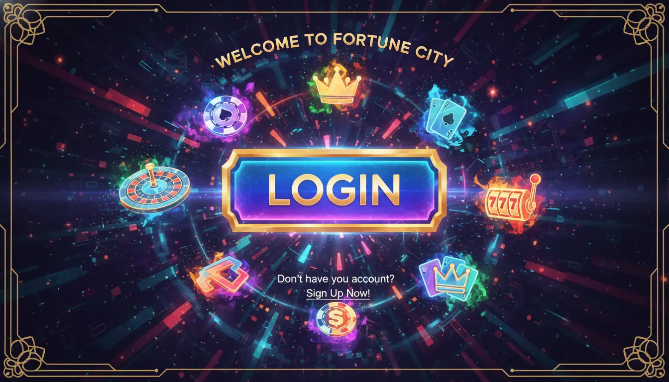 Login bei Machance casino