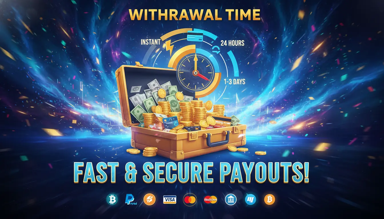 Machance casino Auszahlung Bearbeitung