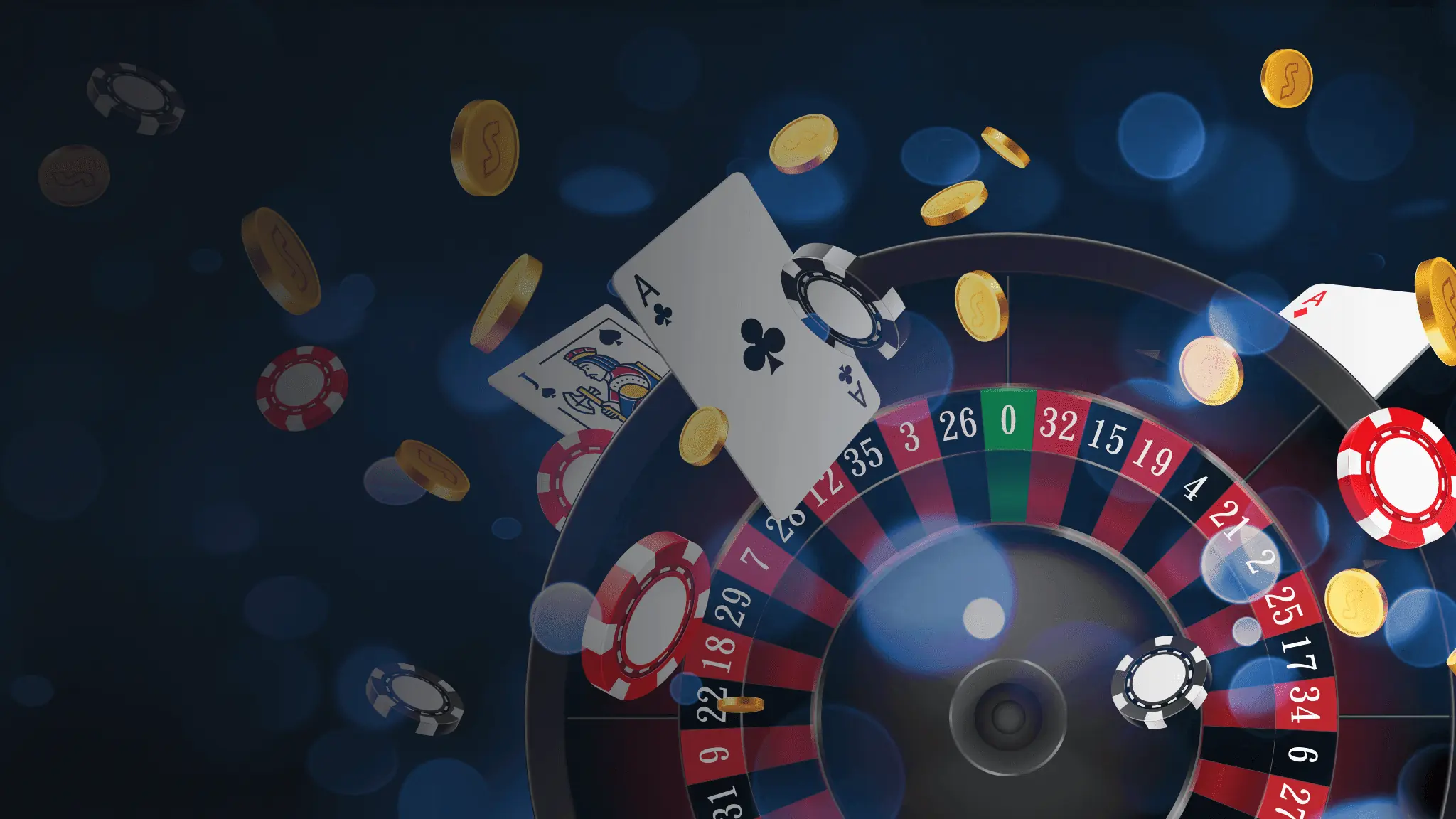 Machance casino Spielothek