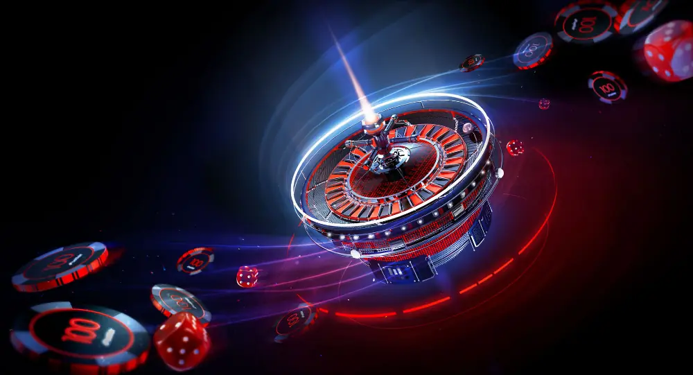 Machance casino Roulette Schweiz