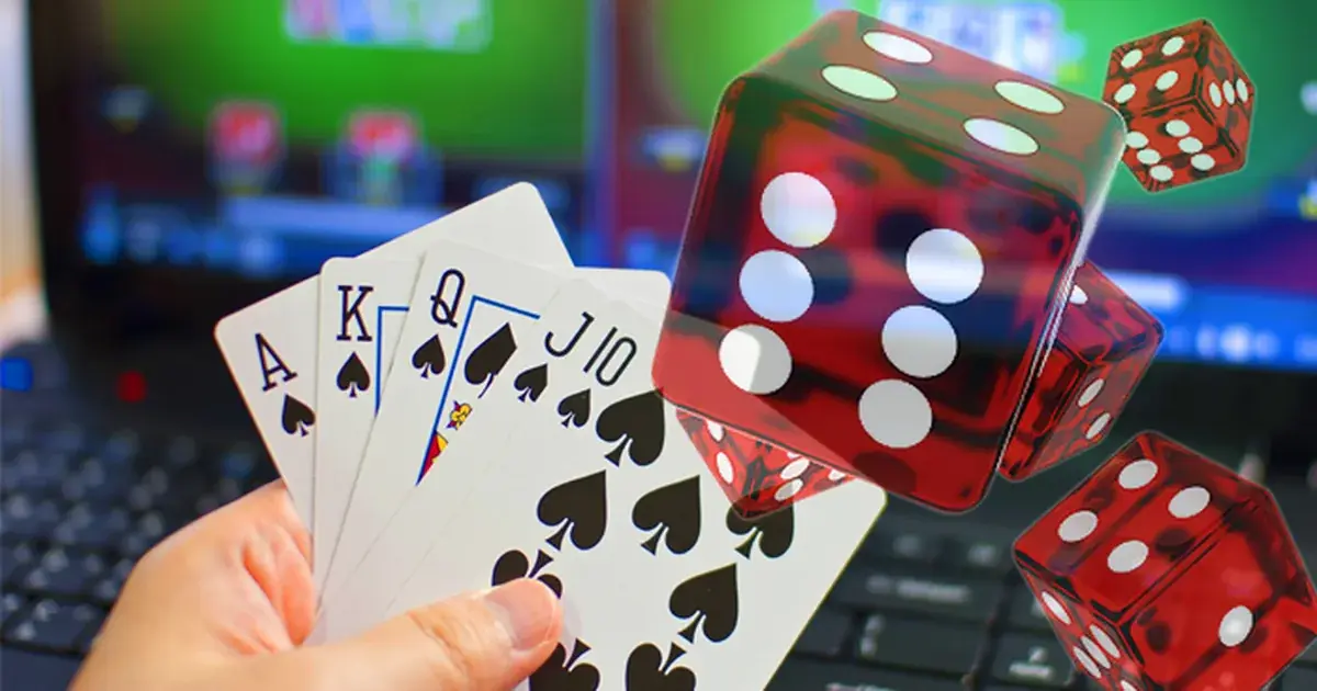 Machance casino Poker Schweiz