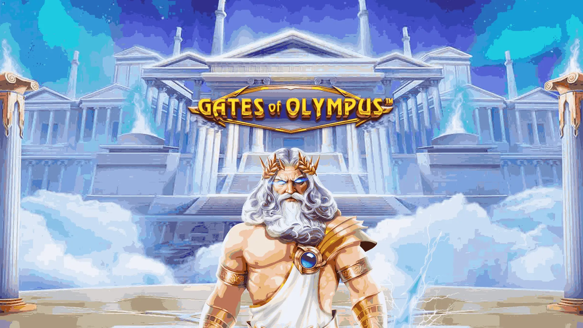 Gates of Olympus Schweiz Machance casino