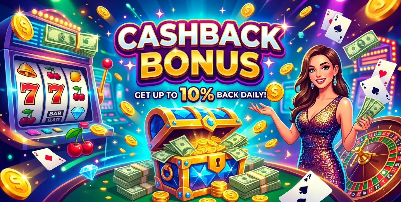 Machance casino Rückerstattung