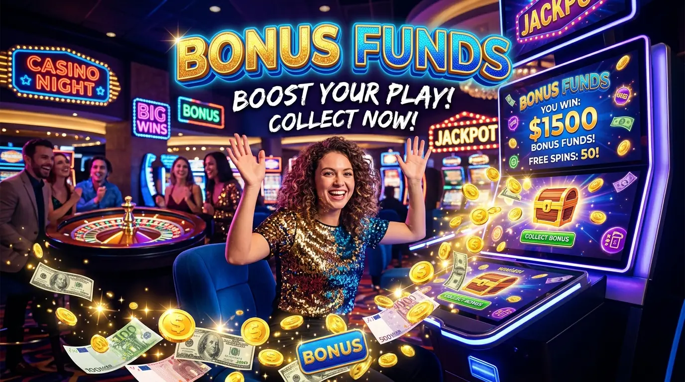 Machance casino Bonussaldo
