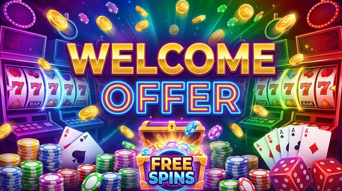 Machance casino Startangebot