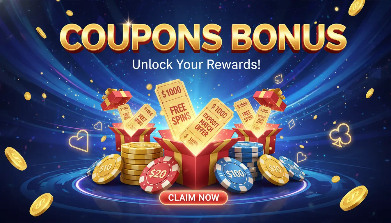 Machance casino Gutscheinaktionen