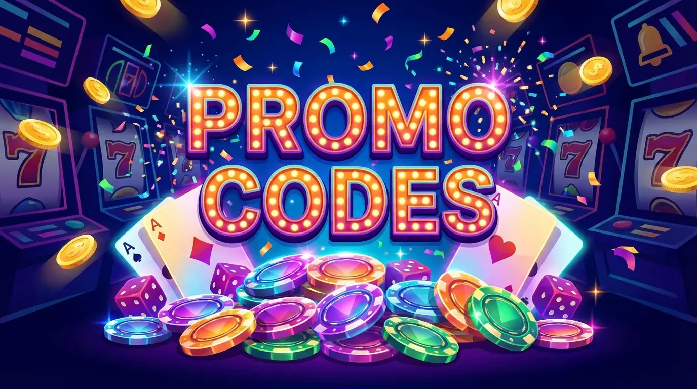 Machance casino Bonuscodes