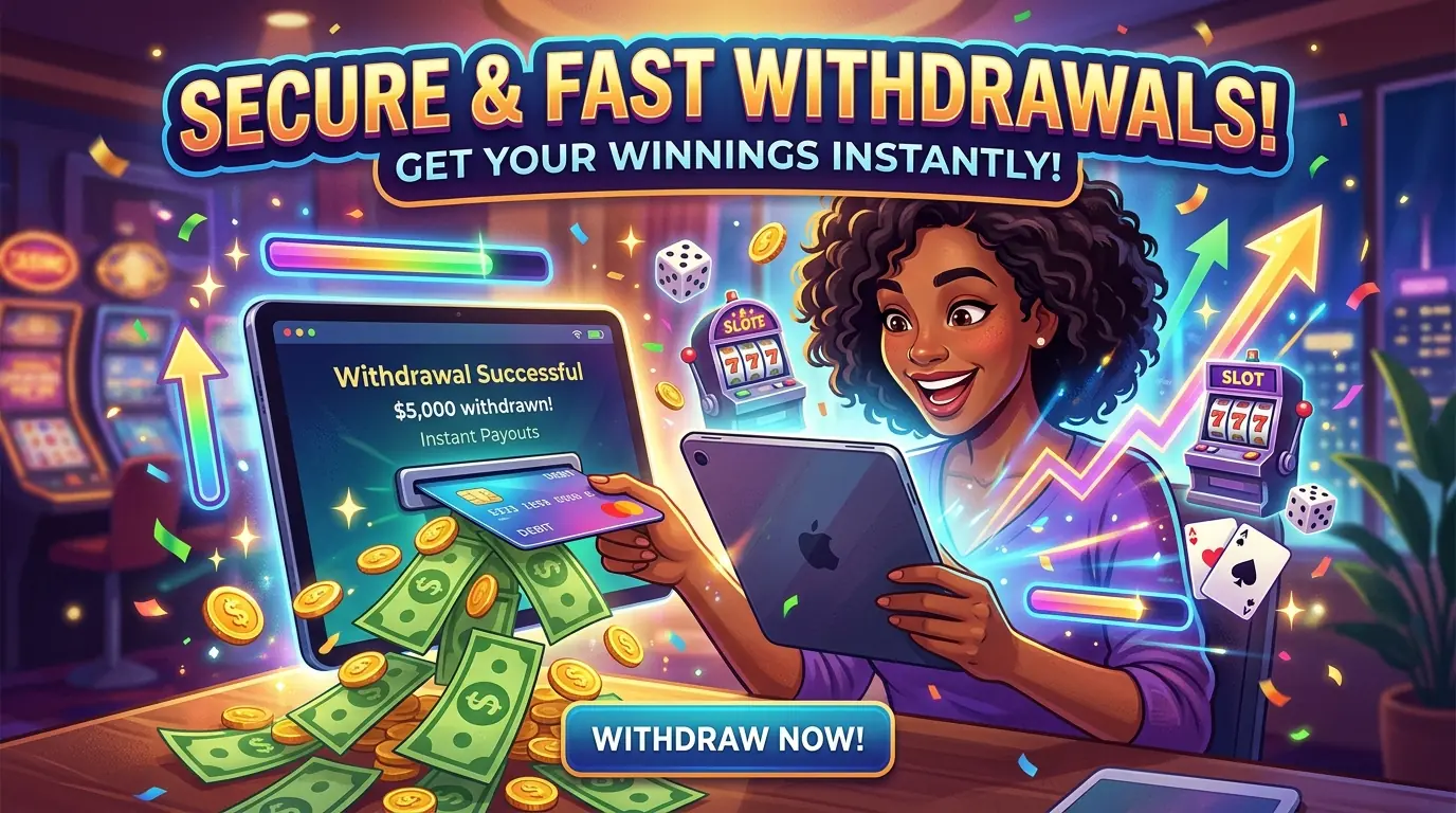 Machance casino Geld auszahlen