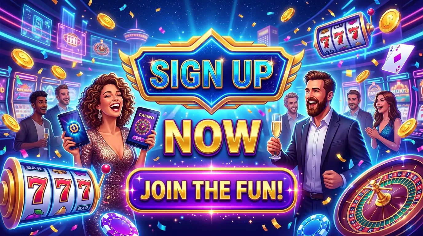Machance casino Konto eröffnen