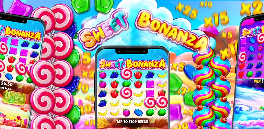 Sweet Bonanza Schweiz Machance casino
